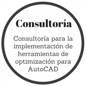 Consultoria en AutoCAD