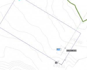 Coordenadas AutoCAD SCP