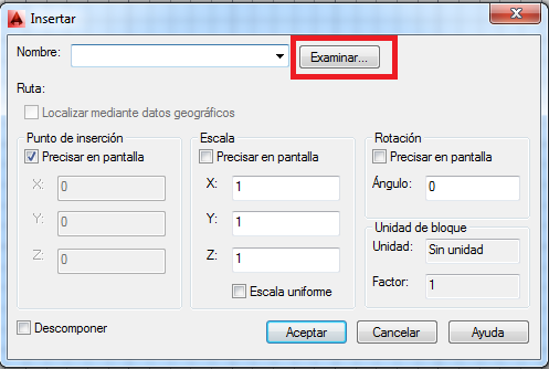 bloques en autocad 2010 bloques en autocad 2010