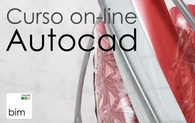 Curso de AutoCAD 2014