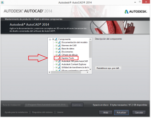 AutoCAD Express Tools