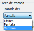 como imprimir en autocad