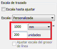 como imprimir en autocad