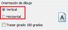 como imprimir en autocad
