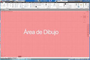 01_Area_de_dibujo autocad