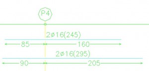 cambiar_la_altura_de_textos_en_autocad