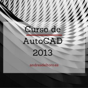 Curso-de-AutoCAD-2013