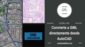 DWG_GML_valido_parcela_catastro