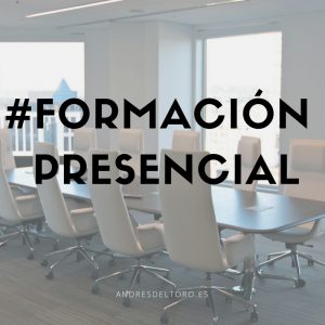 Formacion Presencial AutoCAD