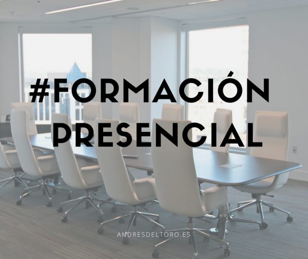 Formacion Presencial AutoCAD