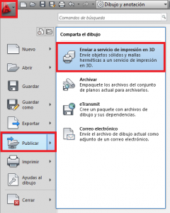 Imprimir-3D-AutoCAD