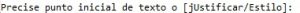 Crear texto en autocad