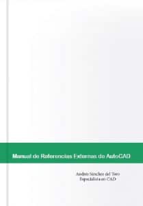 Manual Referencias Externas AutoCAD