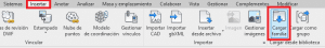 Como insertar puertas muro y tabiques en Revit