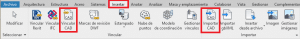 Insertar un dwg en Revit