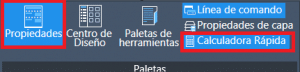 ZWCAD Primeros pasos Pantalla de inicio