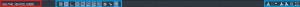 ZWCAD Primeros pasos Pantalla de inicio