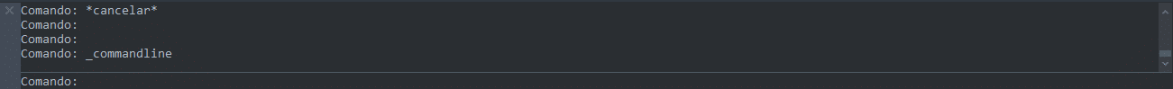 ZWCAD Primeros pasos Pantalla de inicio