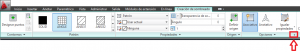 Autocad Volver a crear contorno