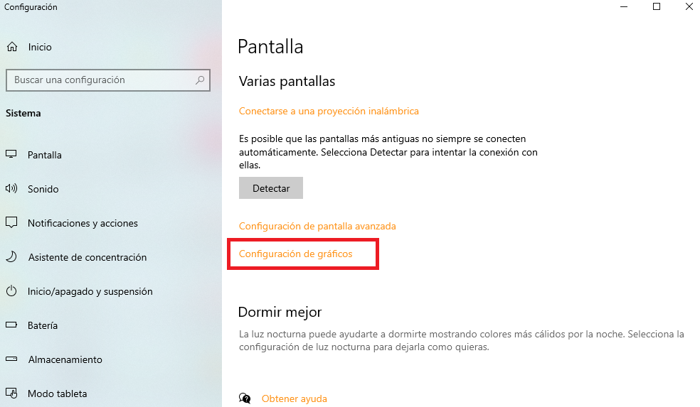 Configurar windows para trabajar con AutoCAD