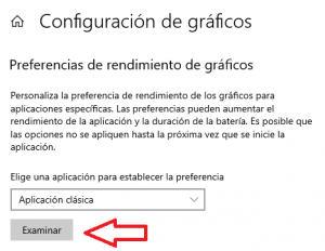 Configurar windows para trabajar con AutoCAD