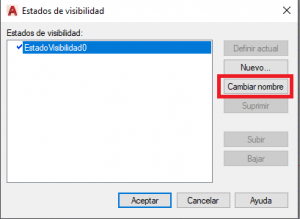 Como crear bloques dinamicos en AutoCAD