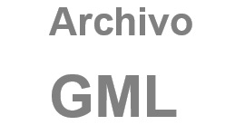 Crear GML desde AutoCAD