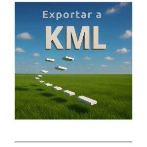 Crear kml desde AutoCAD ZWCAD