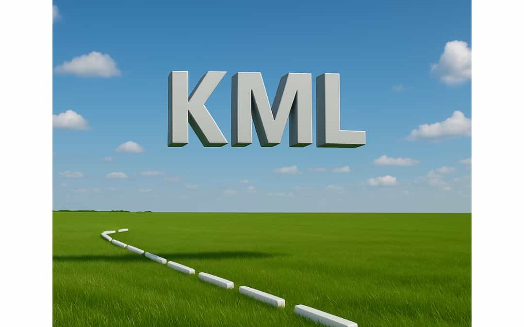 Cómo crear un KML [KMZ] desde AutoCAD.
